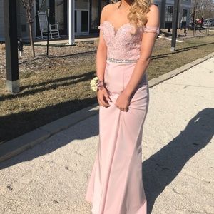 Prom dress for sale!